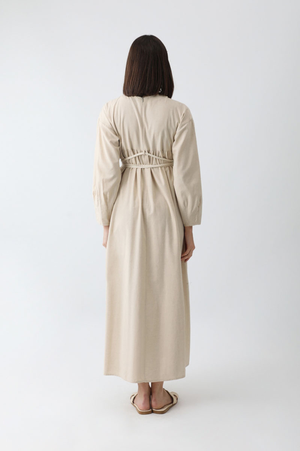 Laren Elbise Taş - 11