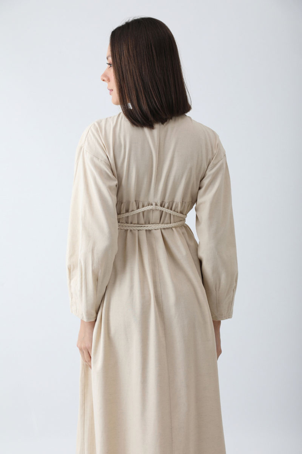 Laren Elbise Taş - 9