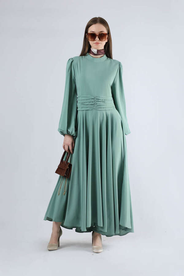 Lily Elbise Mint - 1