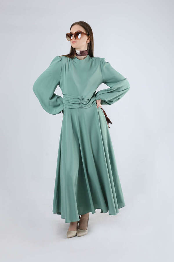 Lily Elbise Mint - 3