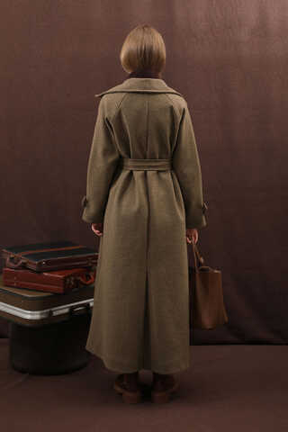 Manşeti Kemerli Uzun Kaban Taba - 14