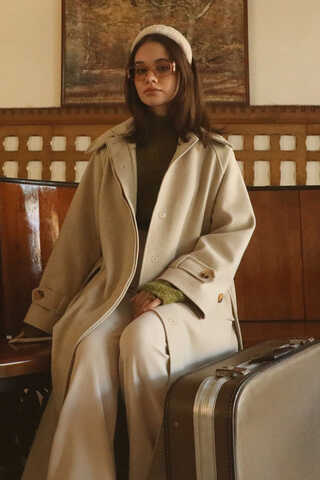 Manşeti Kemerli Uzun Kaban Taş - 2