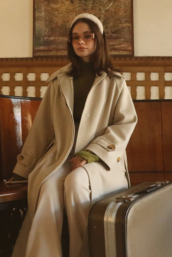 Manşeti Kemerli Uzun Kaban Taş - 2