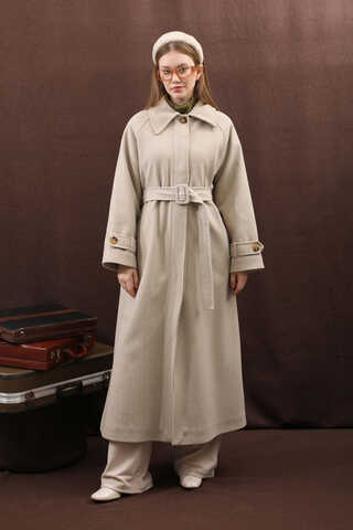 Manşeti Kemerli Uzun Kaban Taş - 11