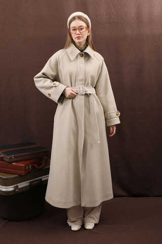 Manşeti Kemerli Uzun Kaban Taş - 12