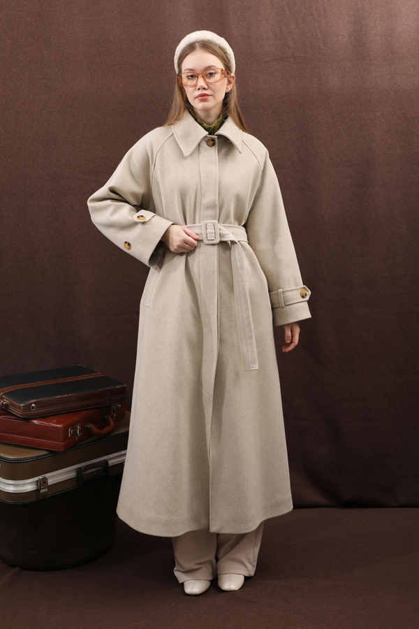 Manşeti Kemerli Uzun Kaban Taş - 12