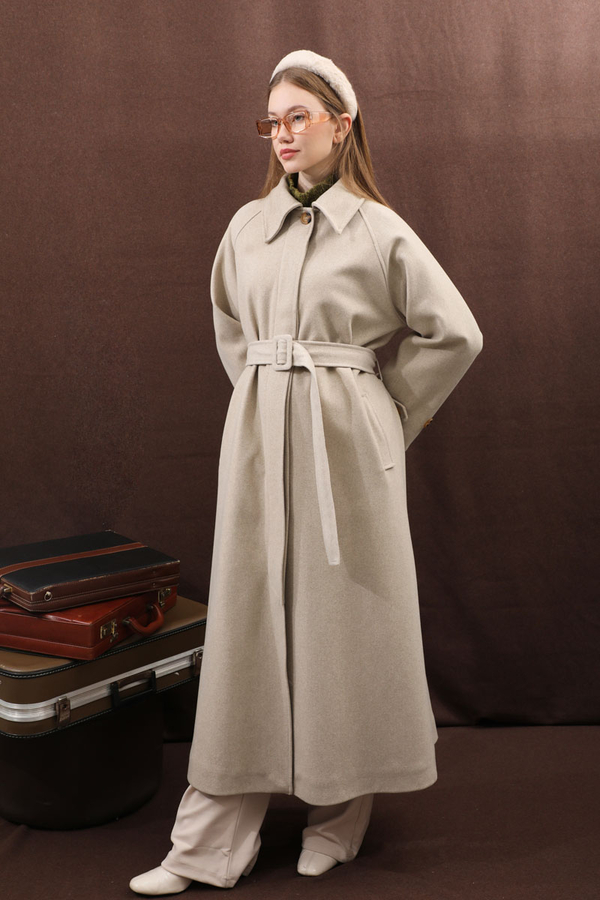 Manşeti Kemerli Uzun Kaban Taş - 14