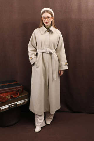 Manşeti Kemerli Uzun Kaban Taş - 18