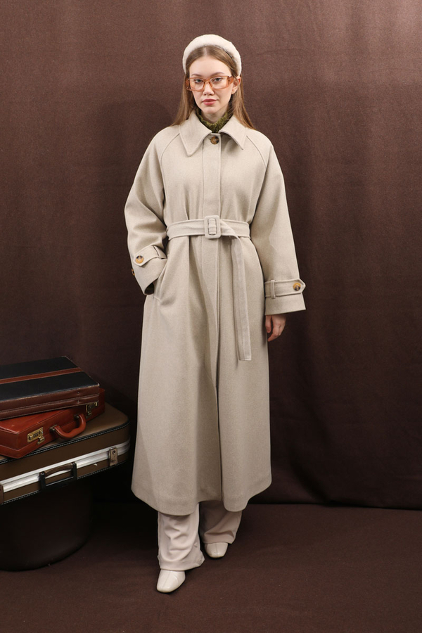 Manşeti Kemerli Uzun Kaban Taş - 18