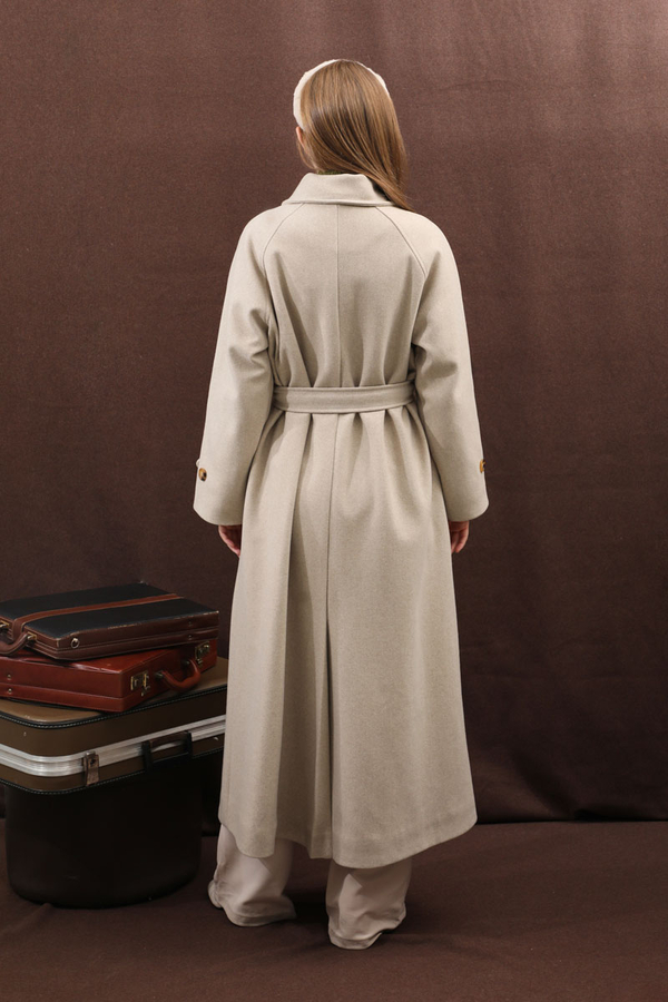 Manşeti Kemerli Uzun Kaban Taş - 19