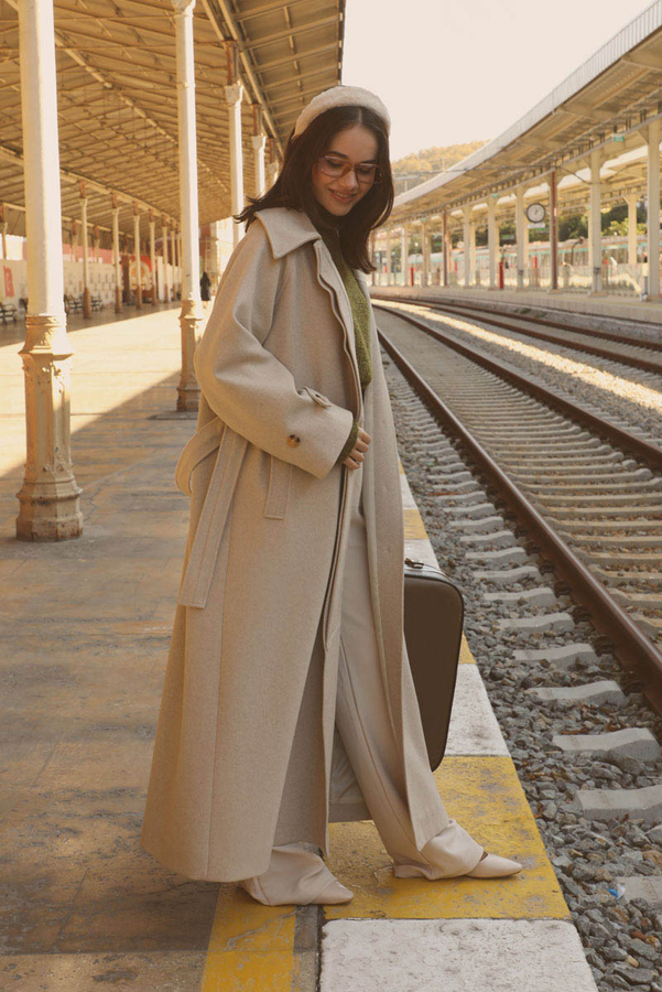 Manşeti Kemerli Uzun Kaban Taş - 3