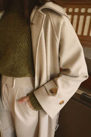 Manşeti Kemerli Uzun Kaban Taş - 4