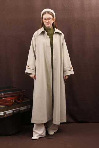 Manşeti Kemerli Uzun Kaban Taş - 9