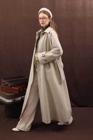 Manşeti Kemerli Uzun Kaban Taş - 10