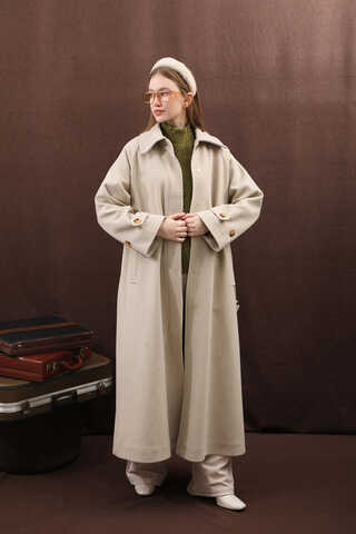 Manşeti Kemerli Uzun Kaban Taş - 13