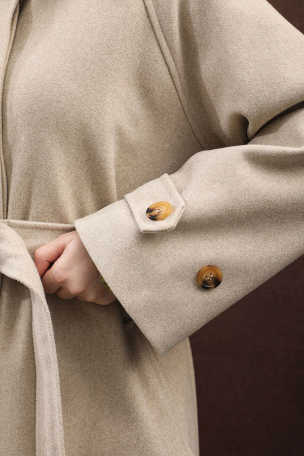 Manşeti Kemerli Uzun Kaban Taş - 16