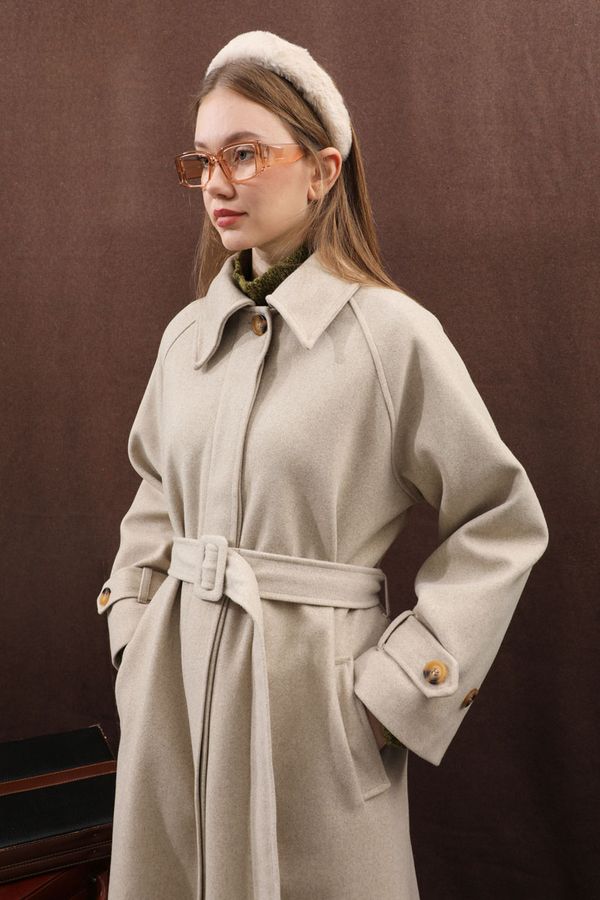 Manşeti Kemerli Uzun Kaban Taş - 17