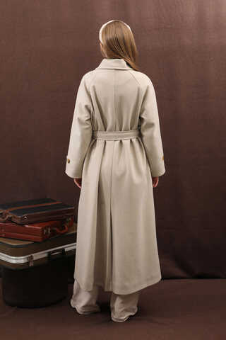 Manşeti Kemerli Uzun Kaban Taş - 19