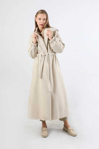 Maria Uzun Kaşe Kaban Taş - 1