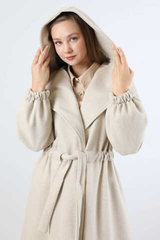 Maria Uzun Kaşe Kaban Taş - 2