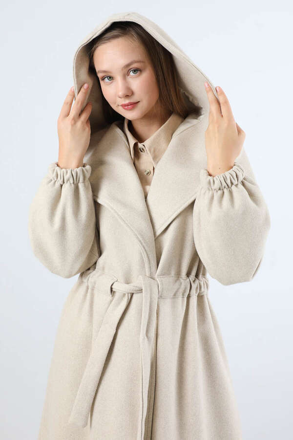 Maria Uzun Kaşe Kaban Taş - 2