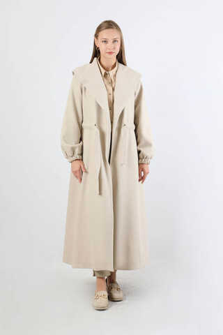 Maria Uzun Kaşe Kaban Taş - 3