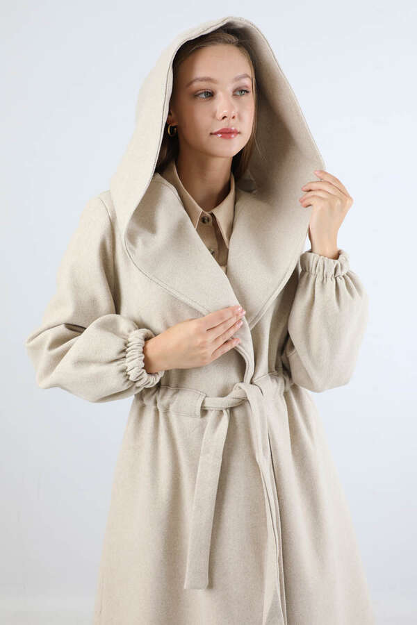 Maria Uzun Kaşe Kaban Taş - 4