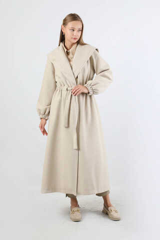 Maria Uzun Kaşe Kaban Taş - 5