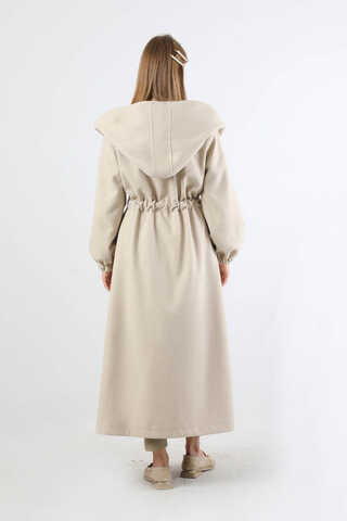 Maria Uzun Kaşe Kaban Taş - 6