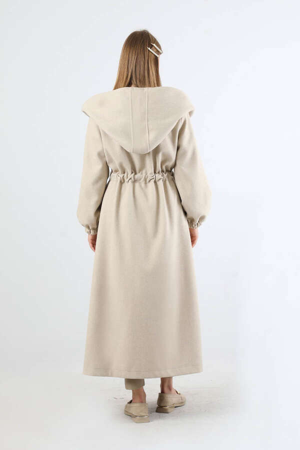 Maria Uzun Kaşe Kaban Taş - 6