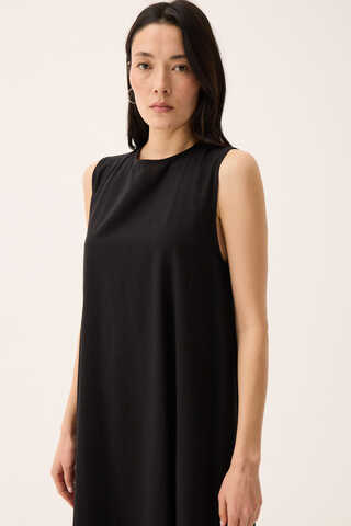 Mayda Abaya Set Black - 2