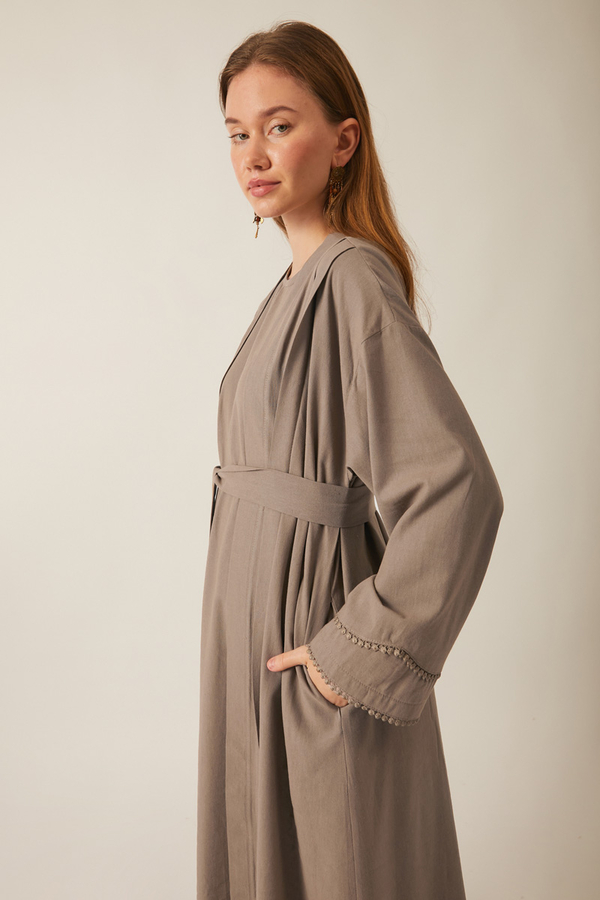 Mayda Abaya Set Earth - 2