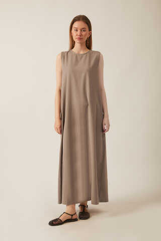 Mayda Abaya Set Earth - 4