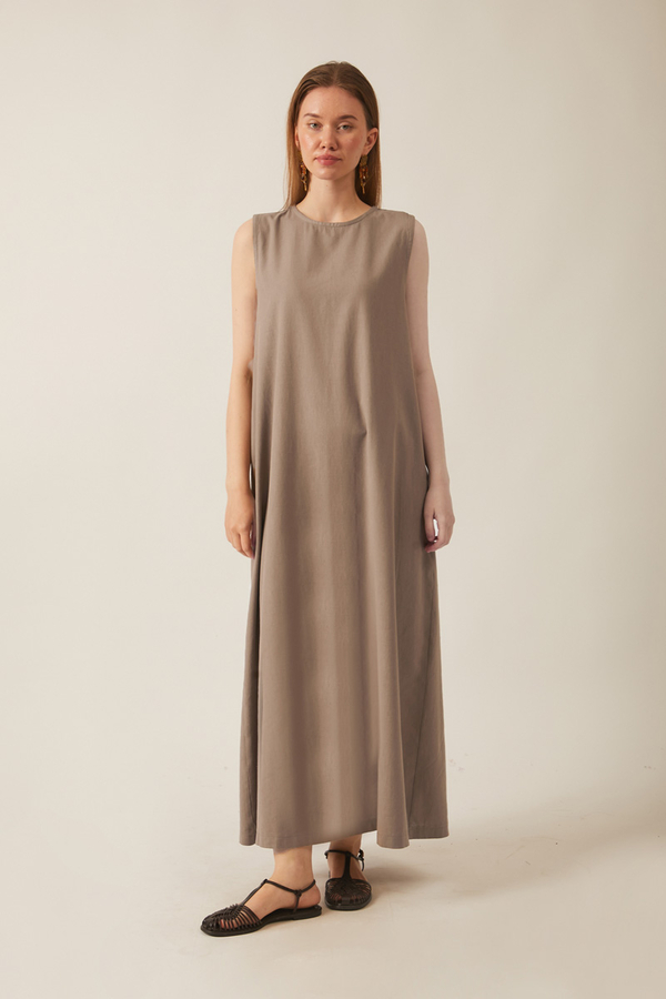 Mayda Abaya Set Earth - 4