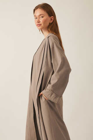 Mayda Abaya Set Earth - 7