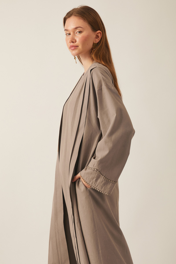 Mayda Abaya Set Earth - 7