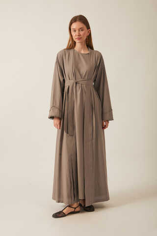 Mayda Abaya Set Earth - 8
