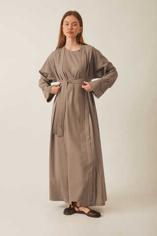 Mayda Abaya Set Earth - 1