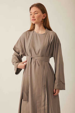 Mayda Abaya Set Earth - 10