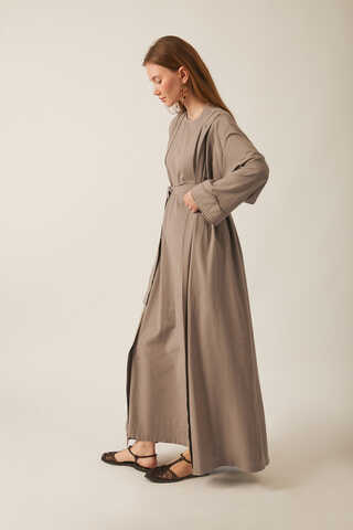 Mayda Abaya Set Earth - 11