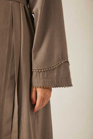 Mayda Abaya Set Earth - 13