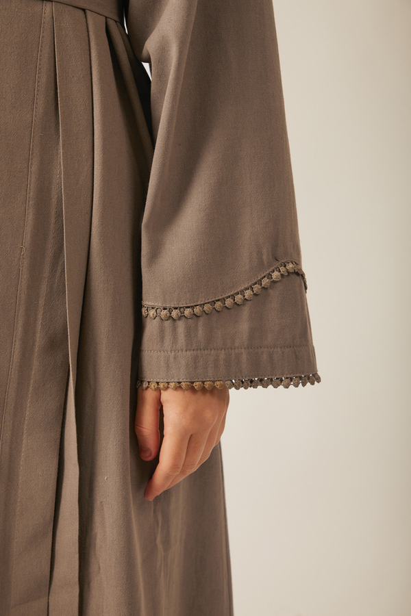 Mayda Abaya Set Earth - 13