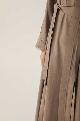 Mayda Abaya Set Earth - 14