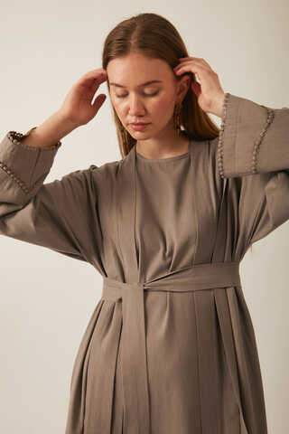 Mayda Abaya Set Earth - 16