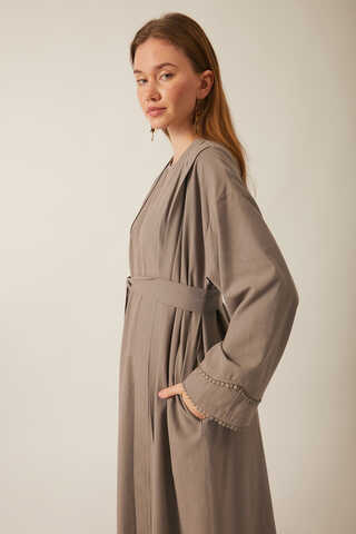 Mayda Abaya Set Earth - 2