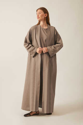 Mayda Abaya Set Earth - 5