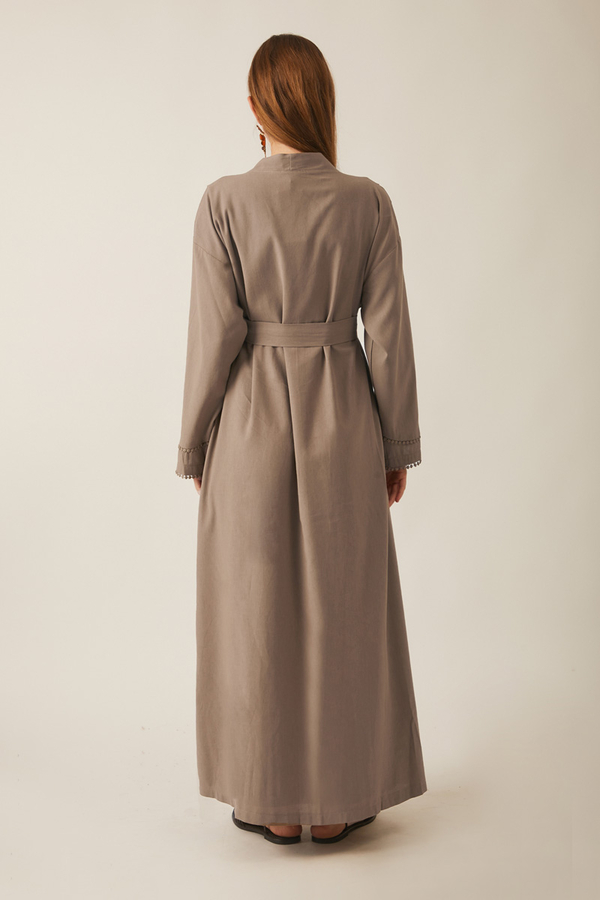 Mayda Abaya Set Earth - 17