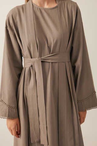 Mayda Abaya Set Earth - 15