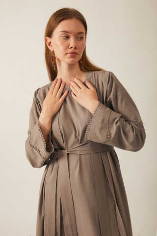 Mayda Abaya Set Earth - 3