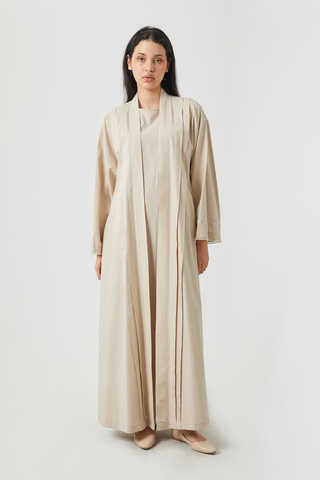 Mayda Abaya Set Stone - 19